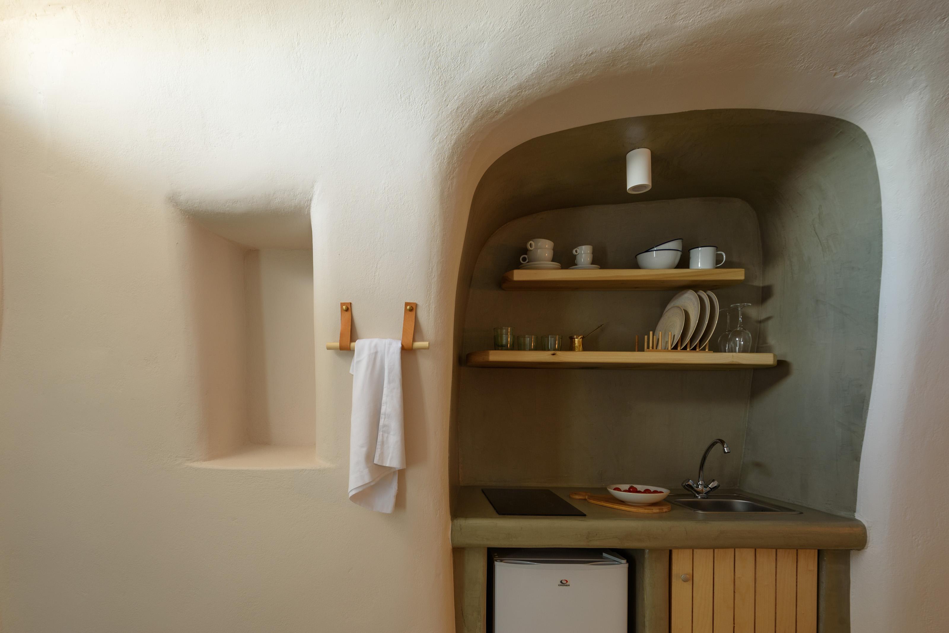 Sublime Villa & Caves Akrotiri  Luaran gambar
